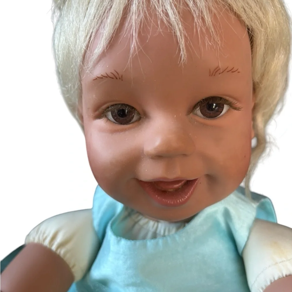 VTG PAT SECRIST Doll 24